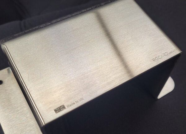 Exit Button Cover - Image 3
