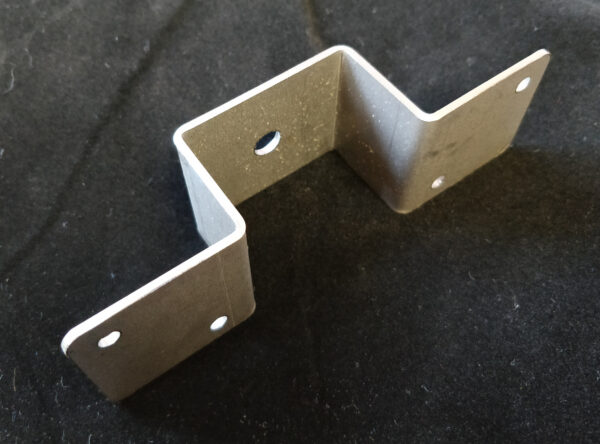 Mild Steel Top Hat - Image 8