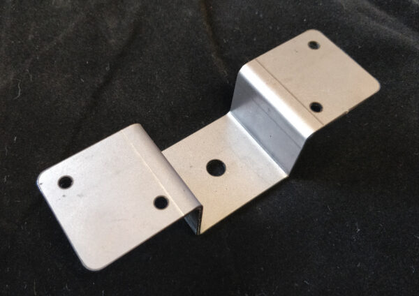 Mild Steel Top Hat - Image 7