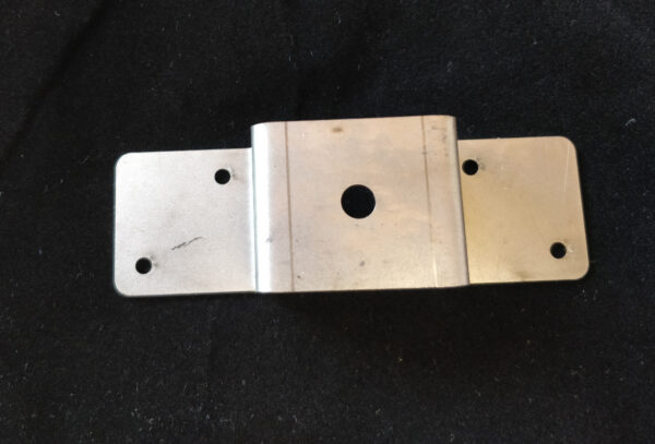 Mild Steel Top Hat - Image 6