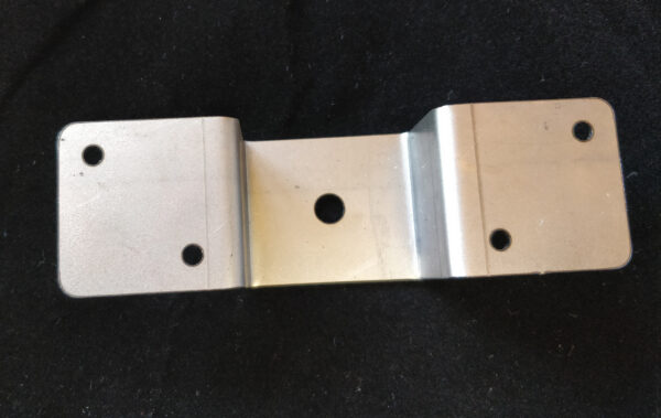 Mild Steel Top Hat - Image 5