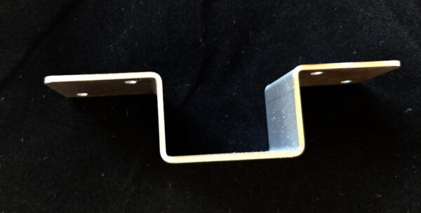 Mild Steel Top Hat - Image 4