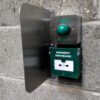 Low cost effective protection