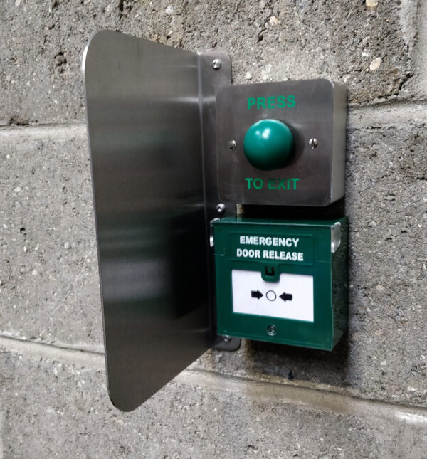 Low cost effective protection