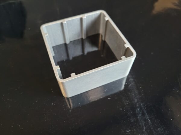 Aluminium Stand Off