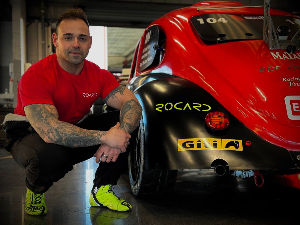 Motorsport Sponsorship